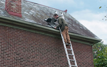 what affects urgent Woodcroft roof repairs