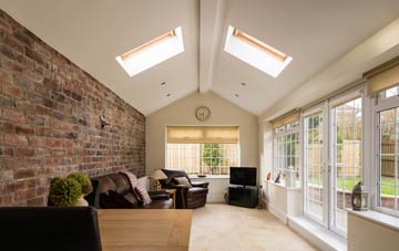conservatory roof insulation Woodcroft