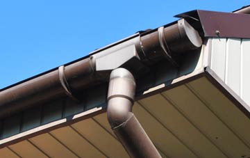 types of Woodcroft fascias