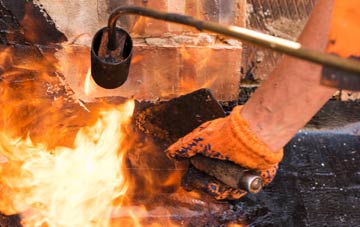 Woodcroft flat roof repair companies