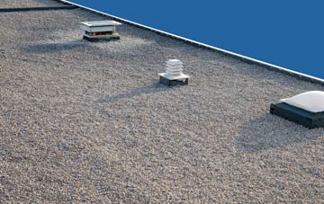flat roofing Woodcroft