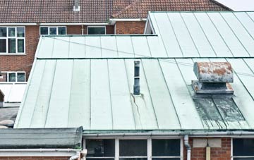 Woodcroft lead roofing costs