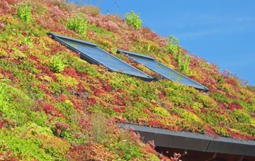 Woodcroft living roof systems