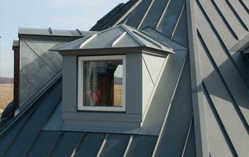 metal roofing Woodcroft