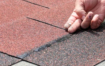 Woodcroft asphalt roof repairs