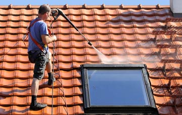 roof cleaning Woodcroft
