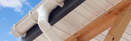 get Woodcroft guttering quotes today