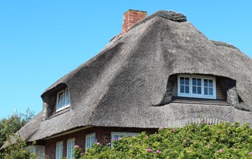 thatch roofing Woodcroft