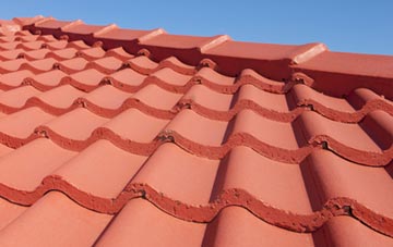 Woodcroft tile and slate roof replacement