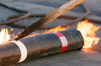 free Woodcroft flat roofing repair quotes